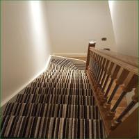 Andover Staircase